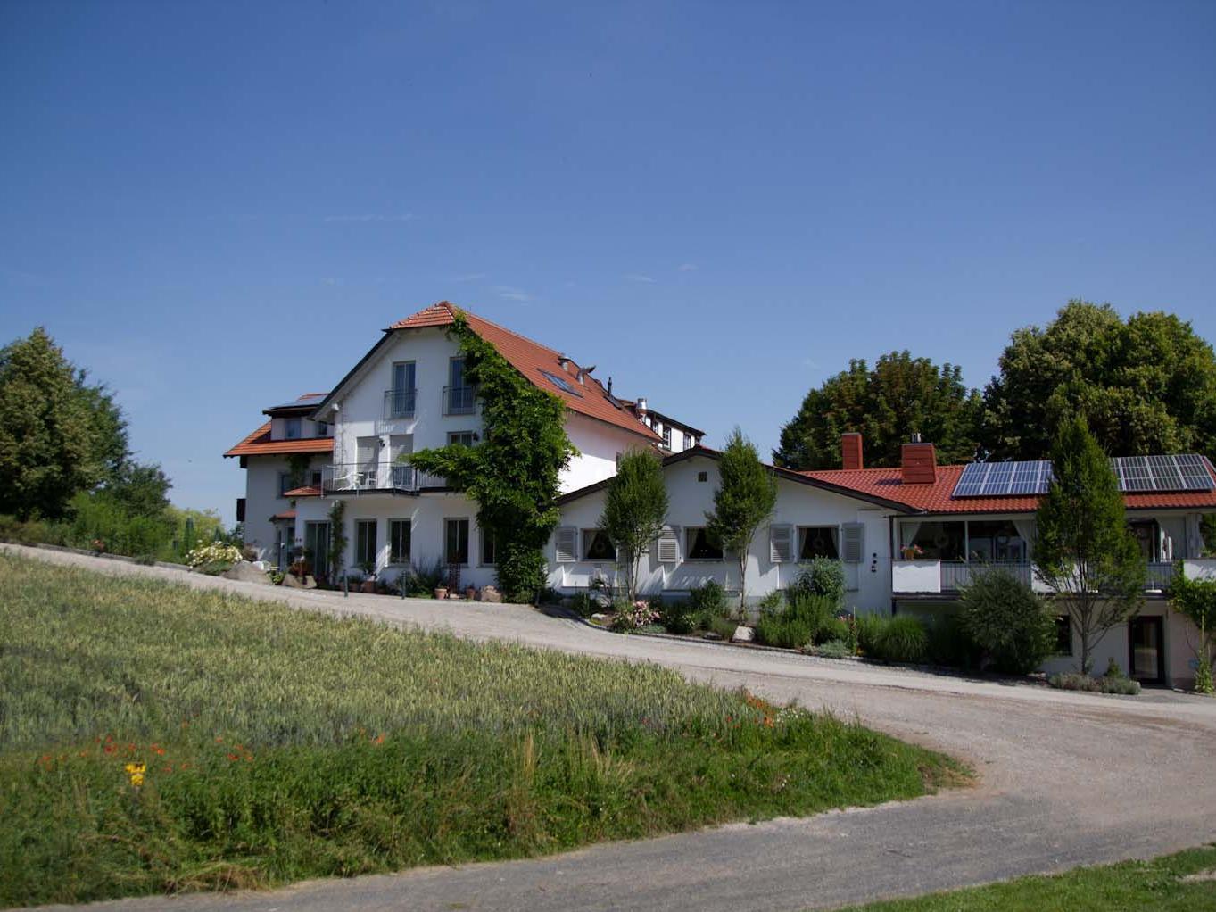 Altes Kurhaus Landhotel Trabelsdorf Exterior foto