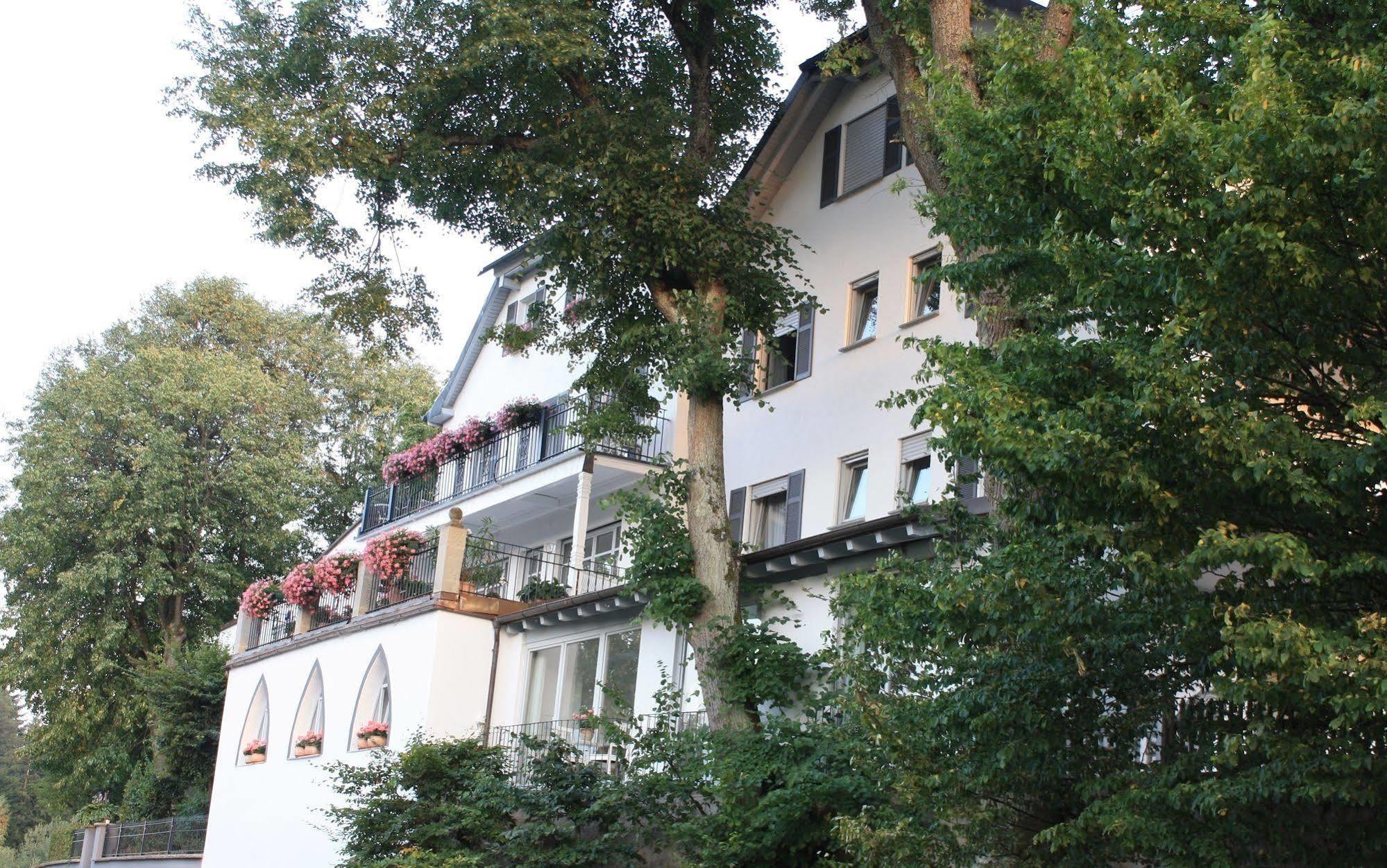 Altes Kurhaus Landhotel Trabelsdorf Exterior foto